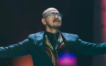 Komisi III DPR RI Sayangkan Langkah Hukum Terhadap Pandji, Sebut Kritik Hal Lumrah