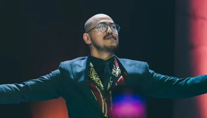 Komisi III DPR RI Sayangkan Langkah Hukum Terhadap Pandji, Sebut Kritik Hal Lumrah