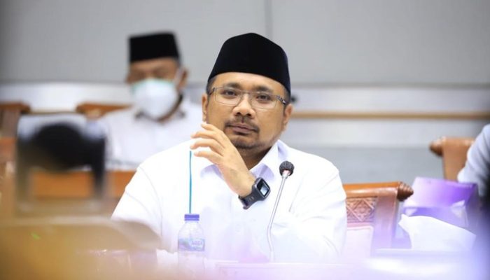 Skandal Haji 2024 Terbongkar, KPK Tetapkan Mantan Menag Jadi Tersangka