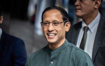 Hakim Tipikor Tolak Nota Keberatan Nadiem, Dakwaan Skandal Rp2,18 Triliun Dinyatakan Sah