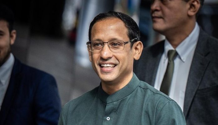 Hakim Tipikor Tolak Nota Keberatan Nadiem, Dakwaan Skandal Rp2,18 Triliun Dinyatakan Sah