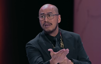 Muhammadiyah Tegaskan Pelapor Pandji Pragiwaksono Bukan Representasi Organisasi