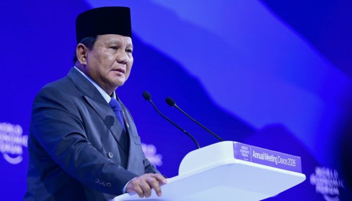 Oleh-oleh Prabowo dari Eropa: Investasi Rp90 Triliun hingga Proyek 1.500 Kapal Ikan