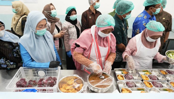 Dukung Asta Cita, PKK Makassar dan BKKBN Perkuat Kualitas SDM