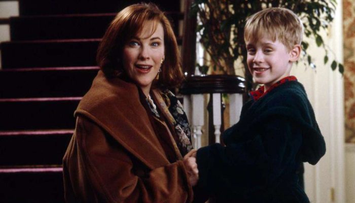 Ibu Kevin di Home Alone, Catherine O’Hara Meninggal Dunia