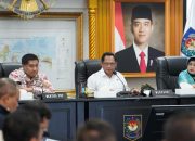 Wujudkan 3 Juta Rumah, Tito Karnavian Minta Pemda Optimalkan Mal Pelayanan Publik