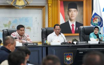 Wujudkan 3 Juta Rumah, Tito Karnavian Minta Pemda Optimalkan Mal Pelayanan Publik