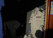 Disita Tentara Thailand, Markas Judi Online dan Scam Ini Ternyata Sangat Canggih