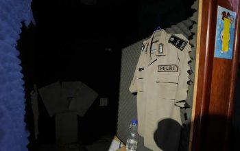 Disita Tentara Thailand, Markas Judi Online dan Scam Ini Ternyata Sangat Canggih