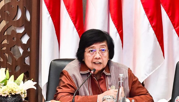 Siti Nurbaya Masuk Radar Kejagung, Dokumen dan Barang Bukti Elektronik Disita