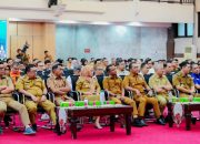 Bupati dan Wali Kota se-Luwu Raya Kompak Tak Hadiri Rakor dengan Gubernur