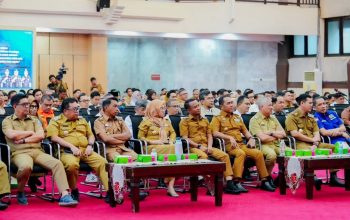Bupati dan Wali Kota se-Luwu Raya Kompak Tak Hadiri Rakor dengan Gubernur
