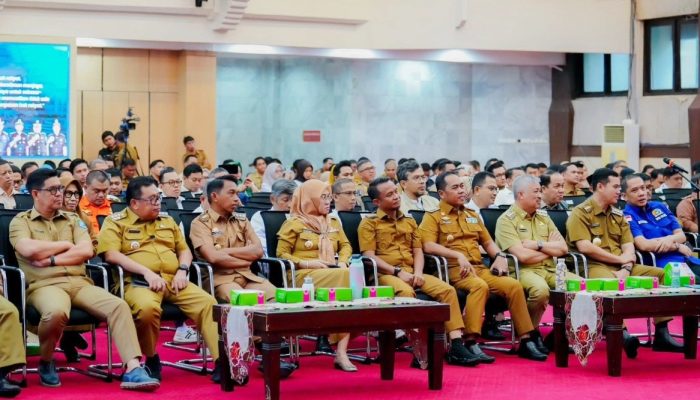 Bupati dan Wali Kota se-Luwu Raya Kompak Tak Hadiri Rakor dengan Gubernur