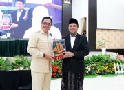 Wamenhan: ASN Harus Bekerja Baik, Modal Pertahanan Kita Adalah Persatuan Bangsa