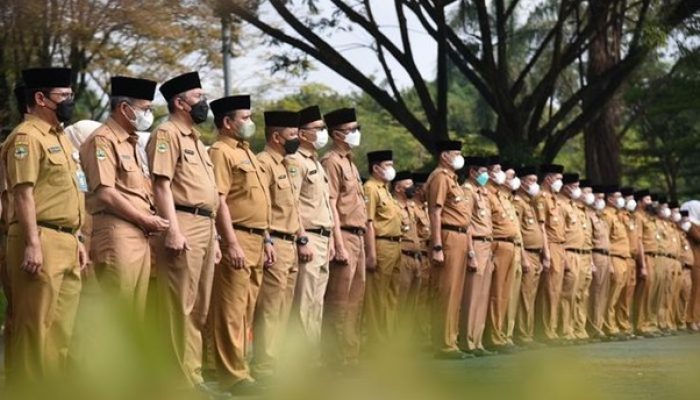 Siap-siap Cek Rekening, THR PNS dan TNI/Polri Cair Mulai 26 Februari 2026