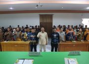 Susun RKPD 2027, Pemkab Luwu Utara Fokus pada Digitalisasi UMKM dan Investasi