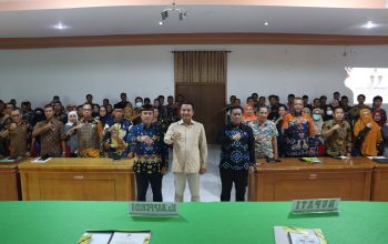 Susun RKPD 2027, Pemkab Luwu Utara Fokus pada Digitalisasi UMKM dan Investasi