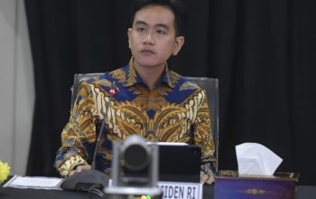 Gibran Tanggapi Materi ‘Mens Rea’ Pandji: Dukung Kreativitas tapi Ingatkan Etika