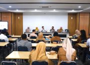 Diskominfo Makassar Matangkan Konsep SPBE Lewat Aplikasi Lontara+