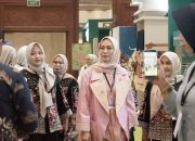 Lolos Kurasi Ketat, 6 Produk Unggulan Luwu Timur Mejeng di INACRAFT Jakarta