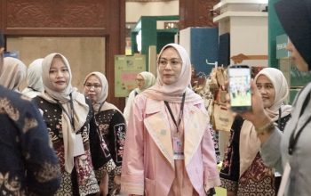 Lolos Kurasi Ketat, 6 Produk Unggulan Luwu Timur Mejeng di INACRAFT Jakarta