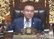 Dasco Tegaskan Prabowo Bakal Evaluasi Kinerja Dulu Sebelum Putuskan Maju Lagi