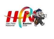 Mengupas Filosofi Maskot HPN 2026: Dari Pangsi Baduy hingga Jurnalis Handal