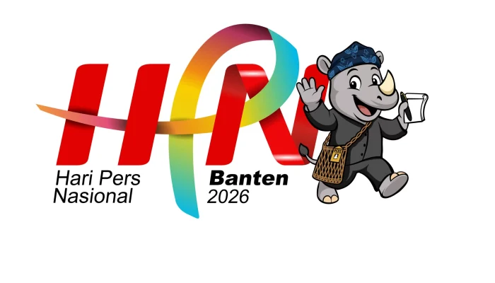 Mengupas Filosofi Maskot HPN 2026: Dari Pangsi Baduy hingga Jurnalis Handal