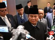 Prabowo Siap Kirim 8.000 Pasukan Perdamaian RI ke Gaza dalam Dua Bulan