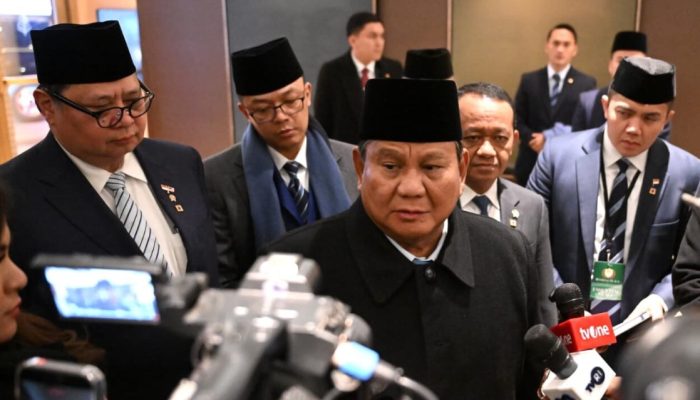 Prabowo Siap Kirim 8.000 Pasukan Perdamaian RI ke Gaza dalam Dua Bulan