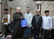 Safari Ramadhan Pemkot Makassar Dimulai, Wali Kota Munafri Arifuddin Rutin Subuh Keliling