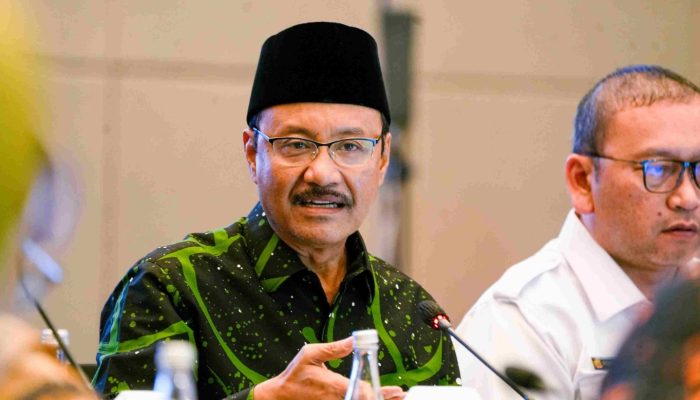 Kabar Gembira! Rp 17,5 Triliun Bansos Siap Cair Triwulan I-2026