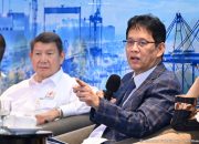 Saling Sindir Dua Menteri, Purbaya Akui Anggaran Kapal KKP Belum Cair