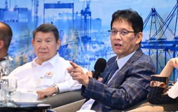 Saling Sindir Dua Menteri, Purbaya Akui Anggaran Kapal KKP Belum Cair