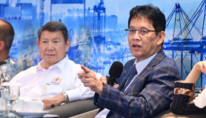 Saling Sindir Dua Menteri, Purbaya Akui Anggaran Kapal KKP Belum Cair