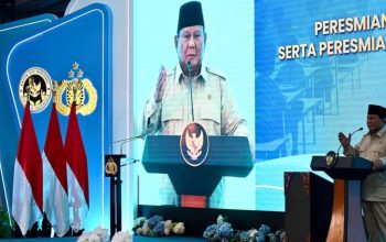 Sindir Kalangan Elit, Presiden Sebut MBG Sangat Dibutuhkan Rakyat Kecil