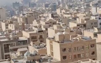 Perang Berkobar: AS dan Israel Kompak Bombardir Fasilitas Militer Iran