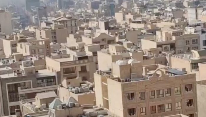 Perang Berkobar: AS dan Israel Kompak Bombardir Fasilitas Militer Iran