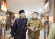 Wali Kota dan Wawali Makassar Hadir di Bogor, Pastikan Kebijakan Pusat Tepat Sasaran