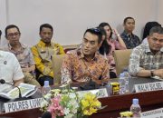 DPD RI dan MDA Gelar Dialog Strategis Terkait Perlindungan Daerah di Sulsel