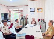 Lapas Palopo Gandeng Dinas Pendidikan, Perjuangkan Nasib Warga Binaan Putus Sekolah