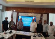 Pemprov Sulsel Mulai Tender Fisik RS Regional Luwu Senilai Rp250 Miliar