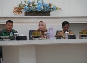 BPS Palopo Warning Inflasi Tinggi, Efek Blokade Jalan Walmas dan Sampoddo