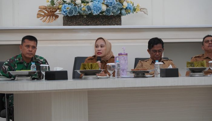 BPS Palopo Warning Inflasi Tinggi, Efek Blokade Jalan Walmas dan Sampoddo