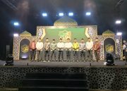 Pecah Rekor! MTQ ke-34 Luwu di Ponrang Disebut Paling Ramai dalam 20 Tahun Terakhir