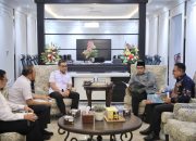 Cari Nahkoda Baru, Pemkot Makassar Matangkan Seleksi Komisioner Baznas