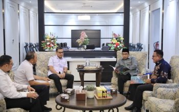 Cari Nahkoda Baru, Pemkot Makassar Matangkan Seleksi Komisioner Baznas