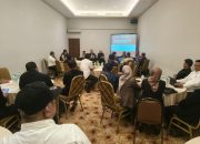 Pemekaran Luwu Raya, Provinsi Siap Secara Akademik, Kabupaten Luwu Tengah Tunggu Moratorium