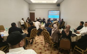 Pemekaran Luwu Raya, Provinsi Siap Secara Akademik, Kabupaten Luwu Tengah Tunggu Moratorium