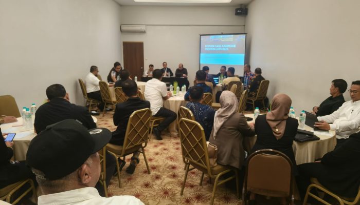 Pemekaran Luwu Raya, Provinsi Siap Secara Akademik, Kabupaten Luwu Tengah Tunggu Moratorium